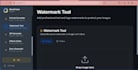 build a productivity saas web app with 10 ready to use tools