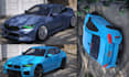 fix, convert and optimise car, bike, ship, vehicle 3d model for gta5 or fivem
