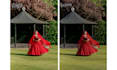 do cull, edit, batch process wedding and event photos