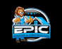 do impressive roofing logo