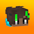 create a clean custom minecraft profile picture using your skin