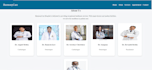 build a responsive website