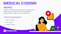 do cpt coding, icd 10, medical billing, denial management and audit services