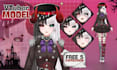 design and rig live2d vtuber model live2d vtuber live2d model 2d vtuber model