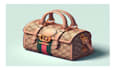 create realistic 3d backpack, totebag using clo3d, handbag