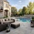 do backyard landscape design garden,
