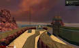 create an immersive game multiplayer map with customization for gmod, l4d2, rust