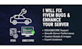 be your professional fivem server developer