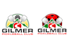 design unique pickleball logo with source files
