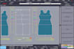create sewing patterns in dxf, PDF, and a4 format