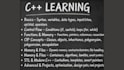teach you programing languages like python java  javascript