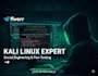 be your personal mentor for kali linux and cybersecurity