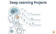 do machine learning deep learning and computer vision projects
