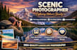 do scenic photographer for you