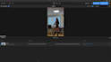 enhance low quality videos, using ai upscaling