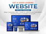 be mern stack developer web app development as full stack web developer