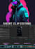 edit create a cinematic video clip with effects and transitions
