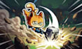 create game ready spine 2d character animations