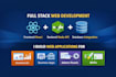 build full stack applications