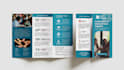 do trifold brochure design