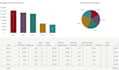 convert PDF to excel or google sheets