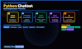 build intelligent python chatbots using llms, ai agents, and custom logic