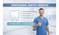 design a custom coded dentist website with appointment booking