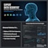 be your expert data scientist for data analysis and visualisation