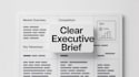 deliver decision ready market and competitor research
