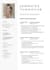 write a job application, cover letter and resume