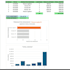 create automated excel inventory tracker