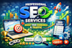 seo optimize local web