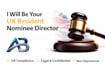 be your UK resident nominee director
