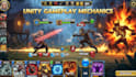develop custom 2d 3d unity game with unique mechanics and gameplay
