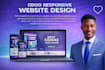 design and develop odoo website, odoo erp customization, odoo ecommerce