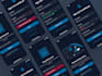 develop fintech app payment app wallet app money transfer app neobank app