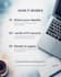 write a professional ats CV resume