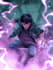 digitally color your comic book, cover or illustration