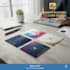 design a professional and modern business card