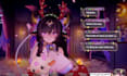create custom live2d vtuber model with full art rigging for vtube studio