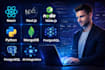 do ai software development full stack website backend frontend developer