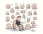 create fun and custom doodle illustrations for any purpose
