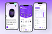 develop fintech app money transfer app payment app crypto wallet app laon app