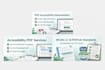 create fully accessible and compliant pdfs