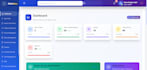 responsive web apps react nodejs python fast
