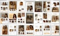 design professional email banner email signature email header website email