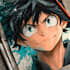 draw anime or manga character design