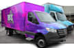 professional vehicle wrap design, car wrap