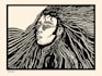 create awesome linocut illustration art