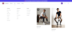 build a full stack web app using mern stack and java fullstack